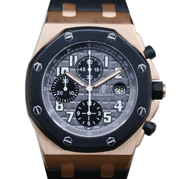 Audemars Piguet Royal Oak Offshore 25940OK.OO.D002CA.01.A